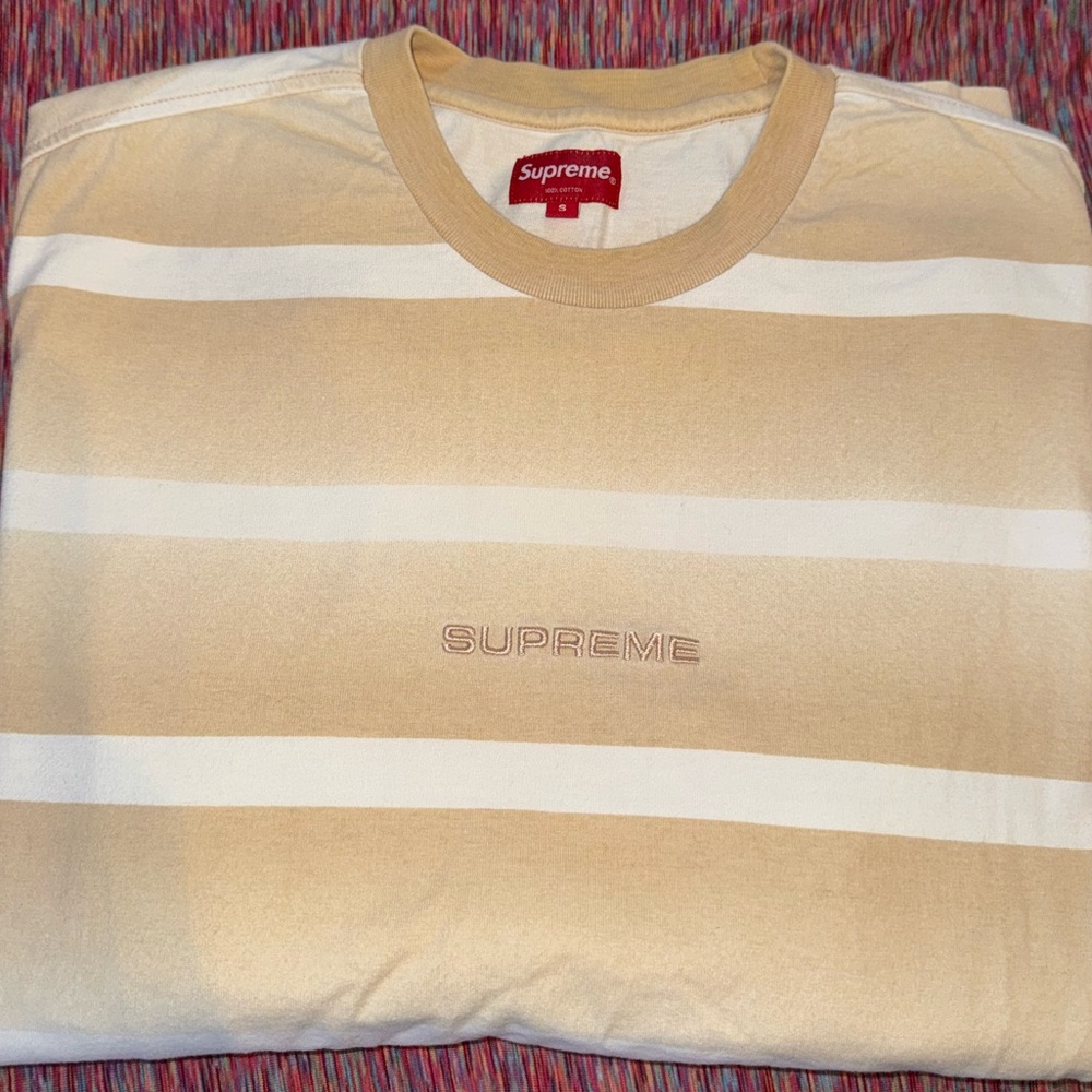 Supreme Long Sleeve